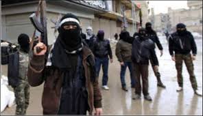 253 شخصا يسلمون أنفسهم في دمشق وريفها