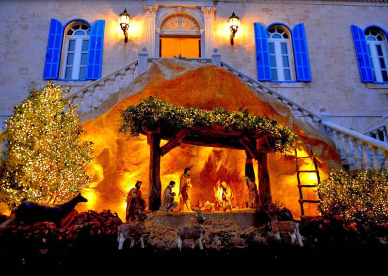 مباحثات هولاند والملك عبد الله الأحد في الرياض تتناول الملف اللبناني ...
الحريري: الاوضاع تنذر بأوخم العواقب في حال تفاقمها وعدم تداركها ...
الراعي: لحكومة ميثاقية وانتخاب رئيس جديد يعمل لسد الثغرات في صلاحياته