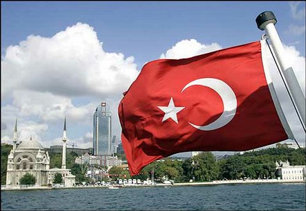 20 مليار دولار خسائر الاقتصاد التركي بسبب  الفساد
