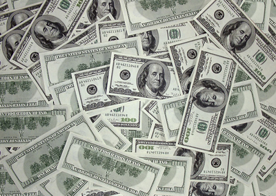 احتياطيات المركزي 46.88 مليار دولار