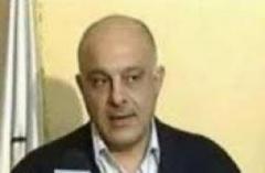 حاطوم: لحكومة وحدة وطنية جامعة وحوار لانقاذ لبنان مما هو فيه