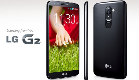 تسرب مواصفات هاتف “LG G2 Mini”