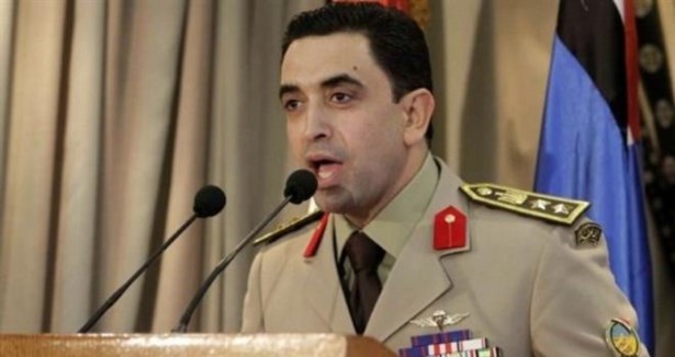 الجيش المصري: إحباط محاولة “حمساوي” لتفجير موقع أمني بسيناء
