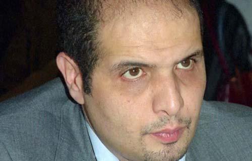 فضيحة مالية جزائرية  تسليم اكبر مختلس للحكومة من لندن 