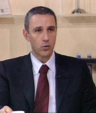 كريم الراسي أمل عودة المطرانيين المخطوفين وراهبات معلولا بخير