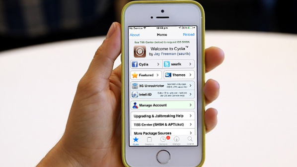 إطلاق إصدار جديد من تطبيق متجر “سيديا” متوافق مع نظام iOS 7