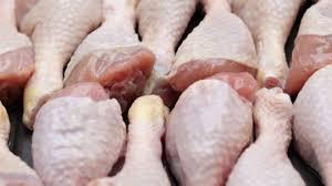 نصف دجاج الأميركيين ملوث!