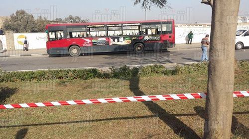 مصر على فوهة البركان والارهاب يطال مدينة نصر 