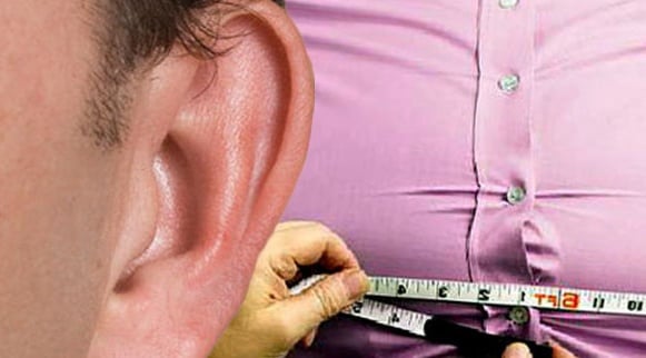 بحوث تربط بين زيادة الوزن والإصابة بالصمم