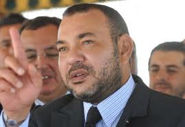 ملك المغرب يزور مالي لحضور حفل تنصيب الرئيس الجديد