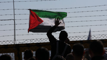 الصحافة العبرية تحرّض الولايات المتحدة على الأسرى الفلسطينيين 
