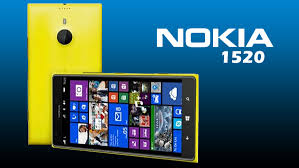  هل ستؤجل Nokia  إطلاق هاتفها الذكي 1520؟