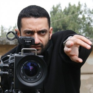 فيلم "غدي" لجورج خباز ينافس فيلم "حبة لولو"؟؟.... وما هي قصته؟ 