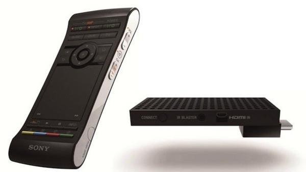 جهاز جديد من Sony  يحول اجهزة التلفاز الى اجهزة ذكية