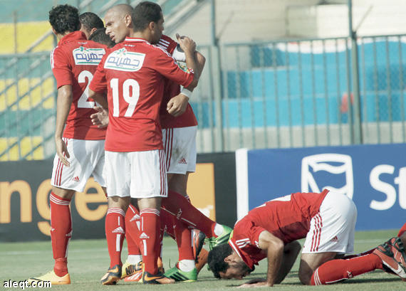 بالفيديو: اهداف الاهلي على الزمالك في دوري الأبطال
