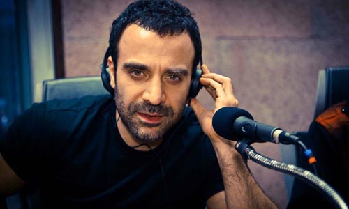 فيديو- جو أشقر يتوجه إلى وطنه بكلمات من القلب عبر أغنية "يا وطني"..