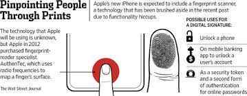 بالفيديو : كيفية فتح قفل شاشة IPhone 5S ببصمة الاصبع 