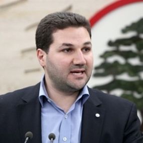 الجميل: شعرنا بخيبة الامل من الدول الغربية وقد نفهم هذه المواقف من الروس