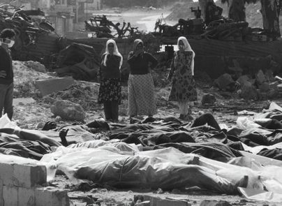 في ذكرى مجزرة "صبرا وشاتيلا".. كيف ستحاسب منظمة التحرير "اسرائيل"؟ 