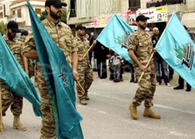 هل يوجد «سرايا مقاومة» في طرابلس وشمال لبنان؟