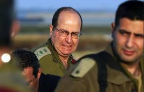 
وزير دفاع إسرائيل: ليس لدينا شريك في الجانب الفلسطيني لتطبيق حل الدولتين