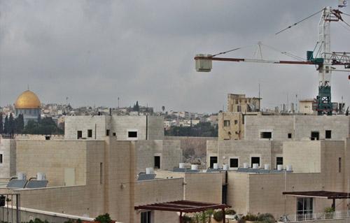 
مسؤول: إسرائيل تعتزم بناء 1400 منزل جديد في مستوطنات الضفة
