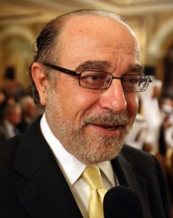 5 شهداء في انفجار بيروت بينهم الوزير السابق محمد شطح