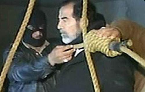 مستشار الأمن القومي العراقي السابق الذي أشرف على إعدام صدام حسين يروي قصة نهاية "المهيب الركن"