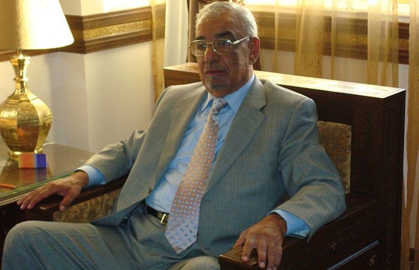 عيد: اغتيال شطح هدفه تفجير الاوضاع لاثارة الفتنة المذهبية