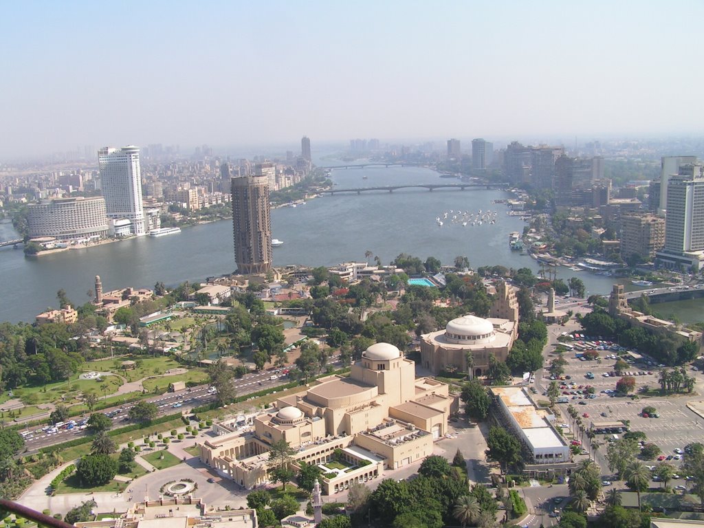45 مليار دولار حجم الاستثمارات الأوروبية في مصر