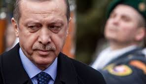 أنباء عن هروب نجل أردوغان إلى جورجيا