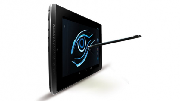 “إنفيديا” تُحدث حاسبها اللوحي ” Tegra Note 7 “