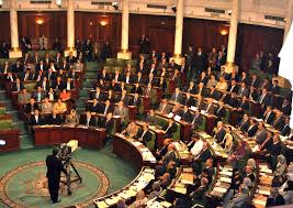 رئيس مؤتمر المجلس الوطني التأسيسي التونسي: انتهينا من وضع اللمسات الأخيرة في الدستور