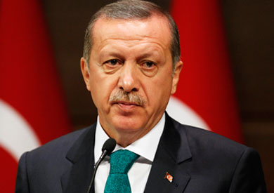  هروب نجل أردوغان لجورجيا على خلفية قضية الفساد
