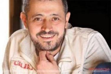 بالفيديو-جورج وسوف يروّج بالصوت والصورة لأغنيته الجديدة "شوق العمر" 