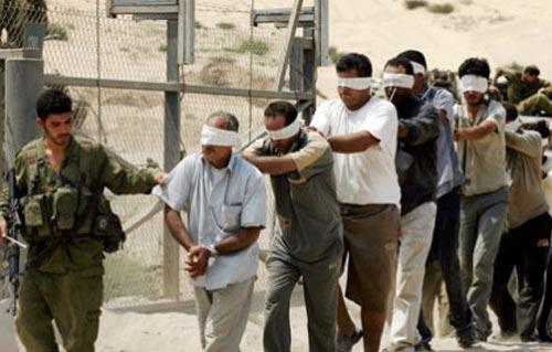 إسرائيل تستعد للإفراج عن 26 أسيرًا فلسطينيًّا