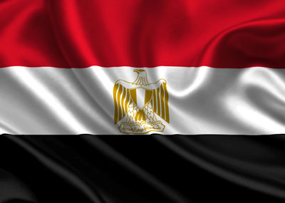 مصر : ضبط حاويتين محملتين بالسلاح في طريقهما من اميركا الى لبنان