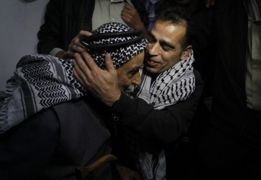 مصلحة السجون الإسرائيلية تصادق على أسماء 26 سجينا فلسطينيا تمهيدا للإفراج عنهم
