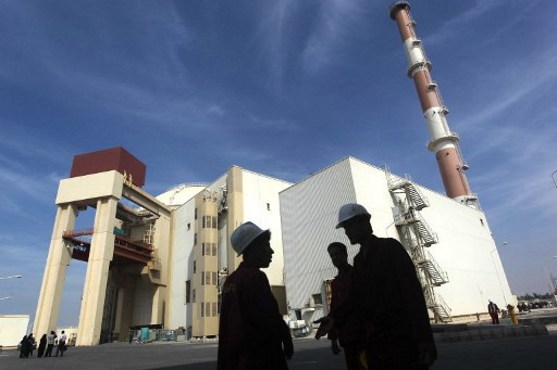 صالحي: طهران عقدت مفاوضات مع موسكو بشأن بناء 4 محطات نووية جديدة