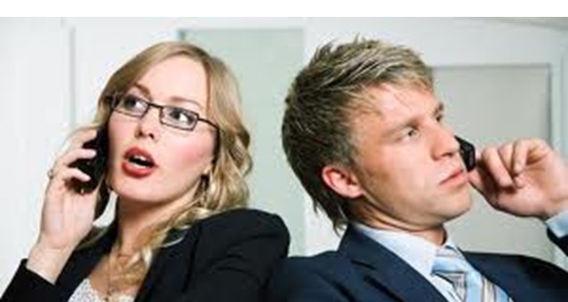 ارتفاع معدلات استهلاك البيانات على الأجهزة الذكية في أمريكا للضعف 