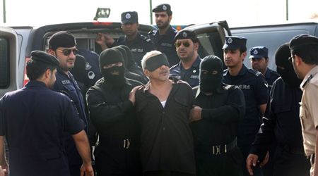 أغرب 5 طلبات أخيرة للمحكومين بالإعدام..