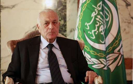 نبيل العربي: تنفيذ القرار الخاص بـ"الإخوان" يتوقف على مواقف الدول العربية
