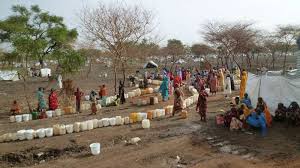 السودان يتخذ ترتيبات للتعامل مع لاجئي جنوب السودان