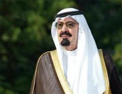 الملك السعودي عقد مع هولاند إجتماعاً بحث في دعم التعاون بين البلدين