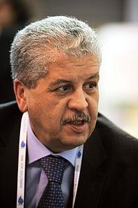 رئيس حكومة الجزائر: ندعم ليبيا لتتجاوز كل العقبات الأمنية التي تعترضها