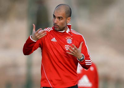 
«غوارديولا أحد المحطات التدريبية الهامة في تاريخ أوروبا»
كابيلو : تدريب سيدورف لميلان مخاطرة
وأشك بتعاقد تشلسي مع هيغواين