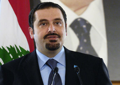 الحريري نوّه: كلمة سليمان شكلت بلسماً فوق الجراح