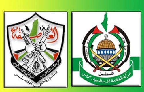 
"فتح" تدعو حماس إلى الكف عن التدخل في الشأن المصري
