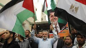 مصير " حماس " بعد " اعدام " الاخوان .. والعلاقات المصرية - الفلسطينية على المحكّ 