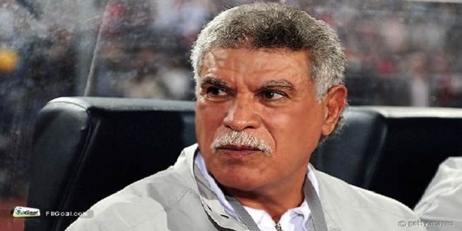 حسن شحاتة يقترب من قيادة المنتخب الوطني التونسي ؟<br />
